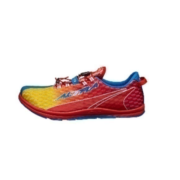 Running Shoe Zero Drop Altra Superior Altra Shoes Altra 3sum